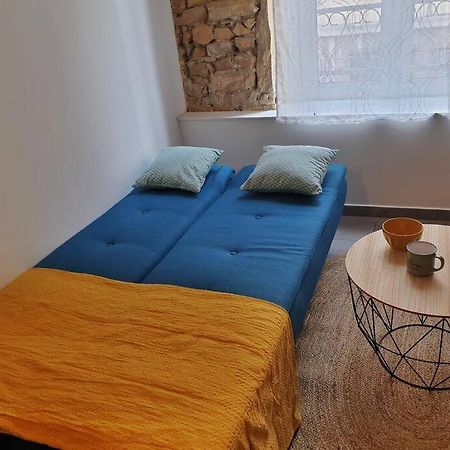 P'Tit Canut : Studio Tout Equipe Proche Centre Et Gare Lyon Dış mekan fotoğraf