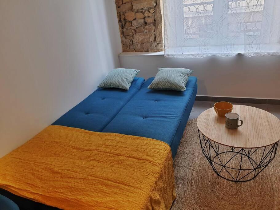 P'Tit Canut : Studio Tout Equipe Proche Centre Et Gare Lyon Dış mekan fotoğraf